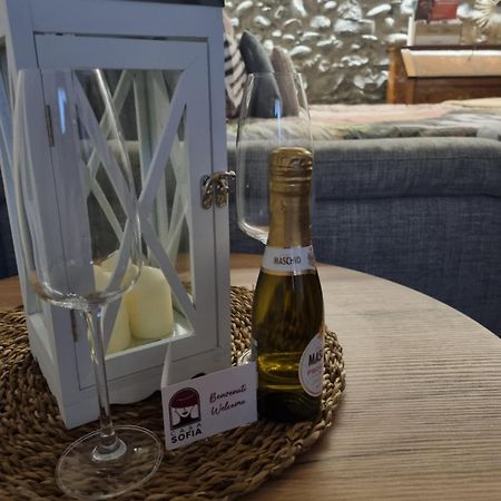 Casa Sofia Apartment Aosta Ngoại thất bức ảnh