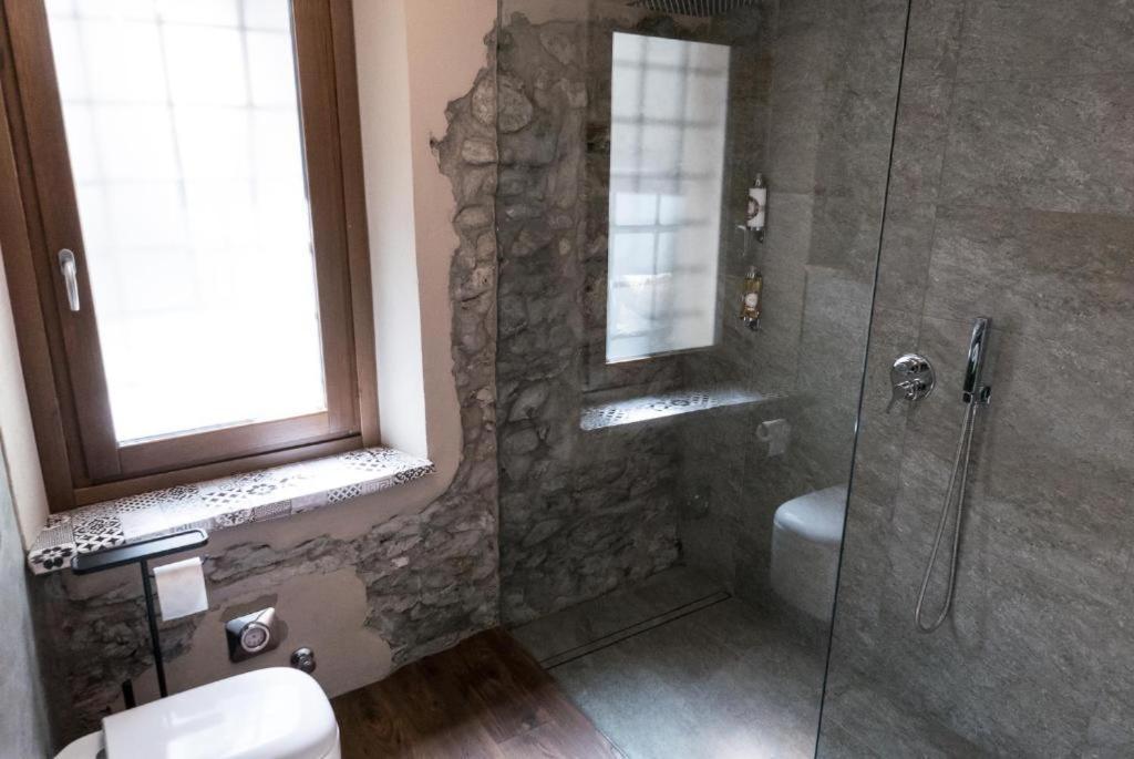 Casa Sofia Apartment Aosta Ngoại thất bức ảnh