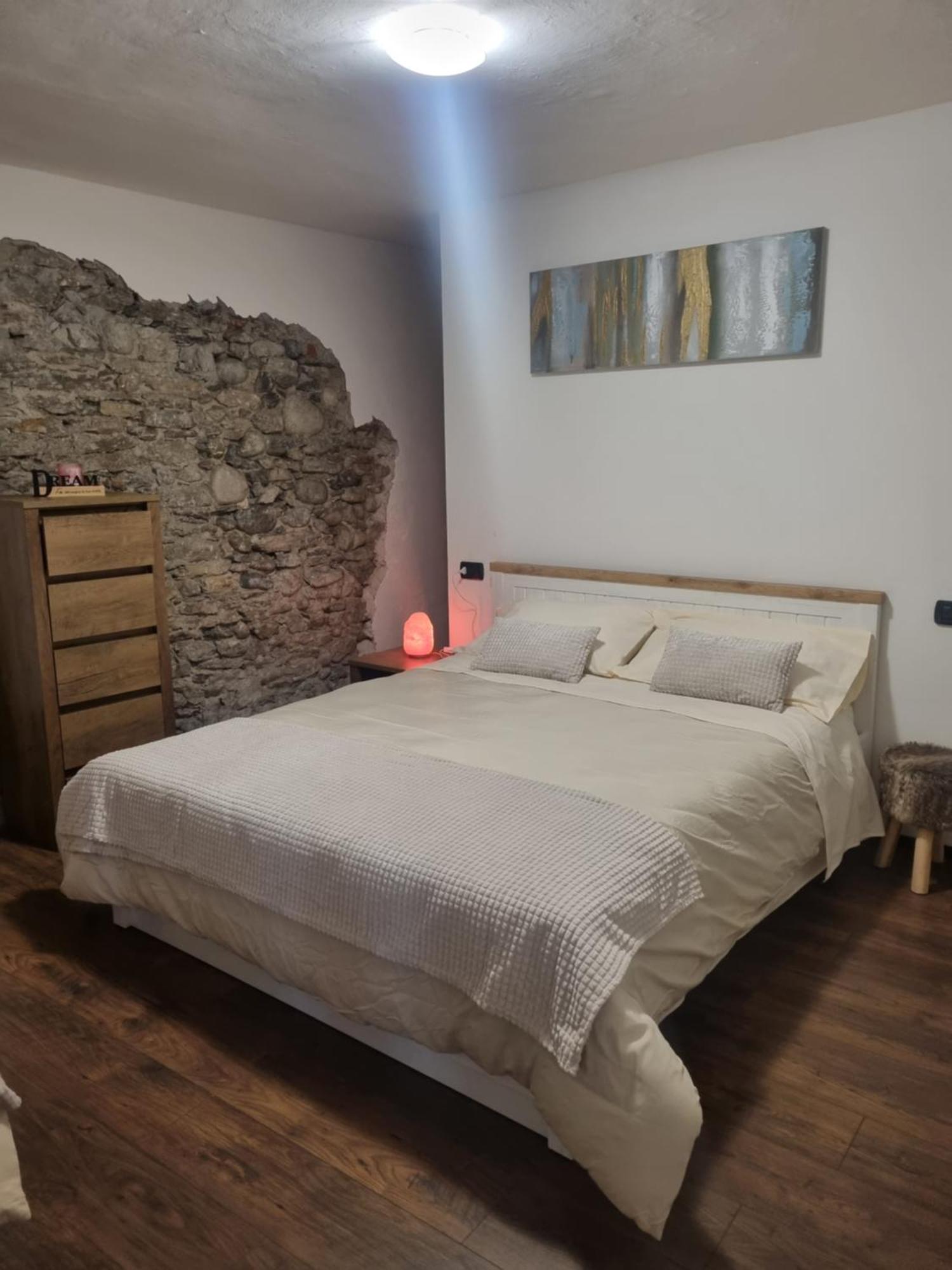 Casa Sofia Apartment Aosta Ngoại thất bức ảnh