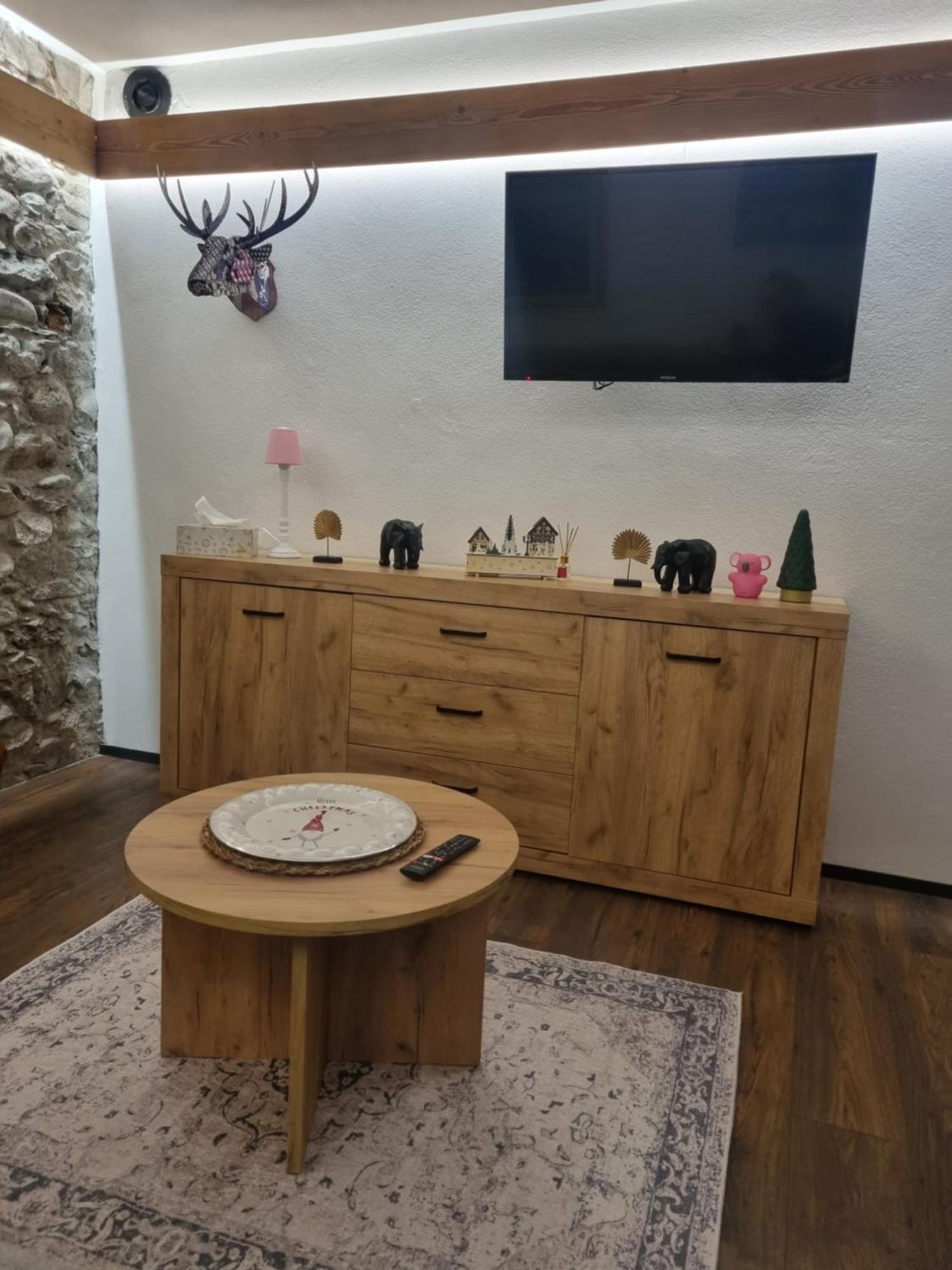 Casa Sofia Apartment Aosta Ngoại thất bức ảnh