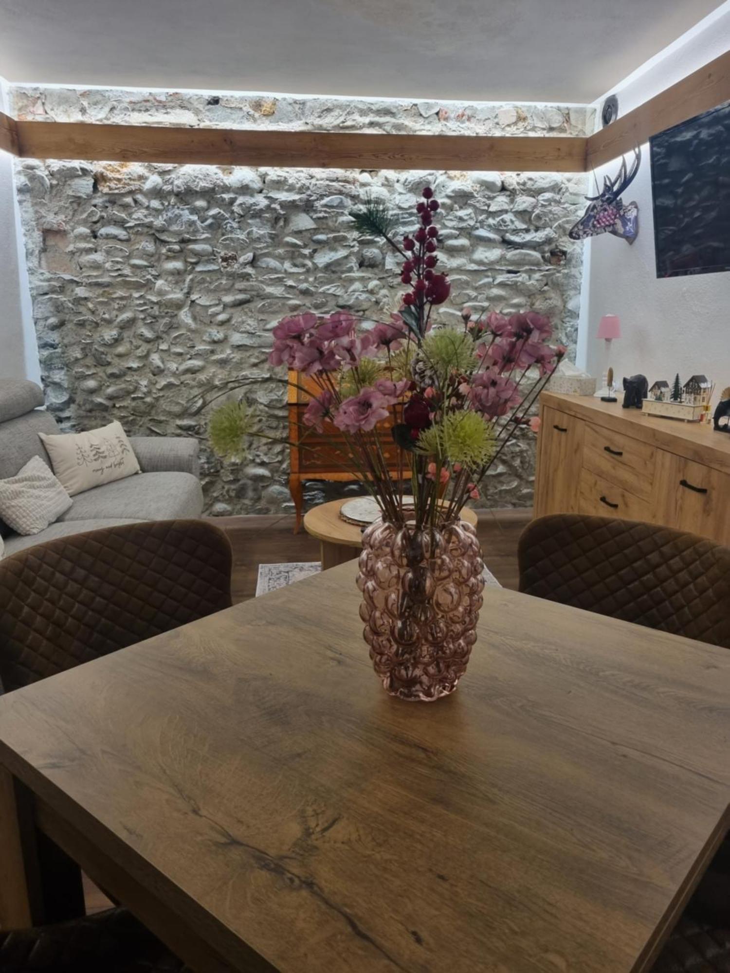 Casa Sofia Apartment Aosta Ngoại thất bức ảnh