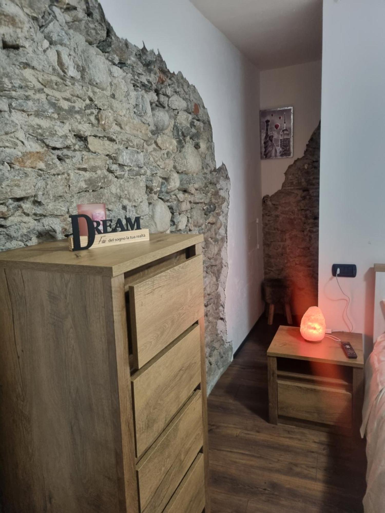 Casa Sofia Apartment Aosta Ngoại thất bức ảnh